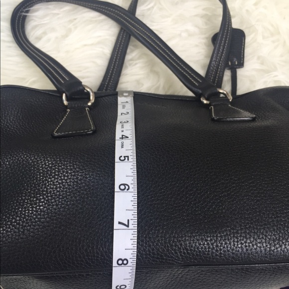 🌺 AUTHENTIC prada leather bag🌺 - Picture 4 of 14
